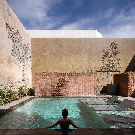 Ta Hotel De Diseno ケレタロ エクステリア 写真