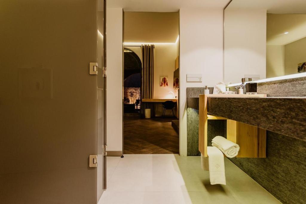 Ta Hotel De Diseno ケレタロ エクステリア 写真