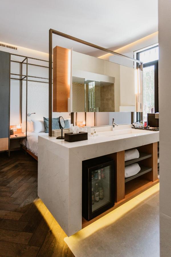 Ta Hotel De Diseno ケレタロ エクステリア 写真