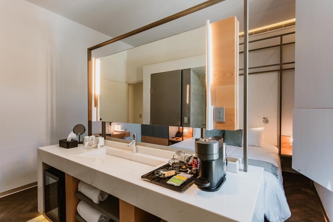 Ta Hotel De Diseno ケレタロ エクステリア 写真