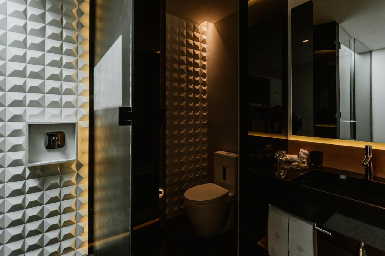 Ta Hotel De Diseno ケレタロ 部屋 写真