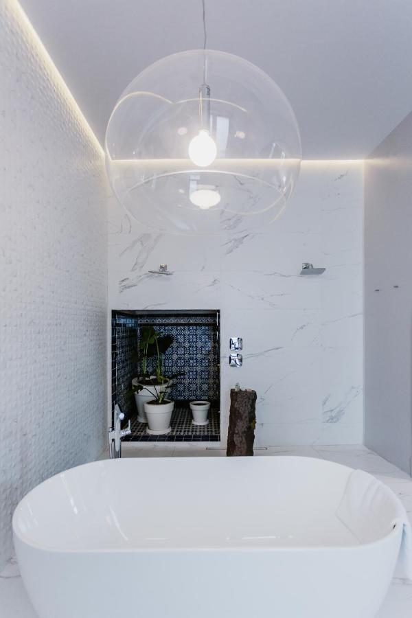 Ta Hotel De Diseno ケレタロ エクステリア 写真