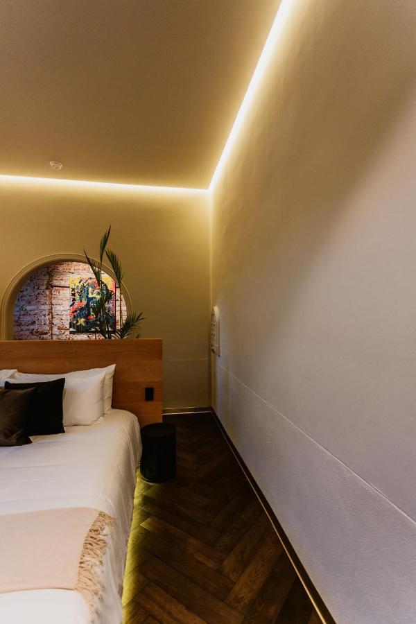 Ta Hotel De Diseno ケレタロ エクステリア 写真