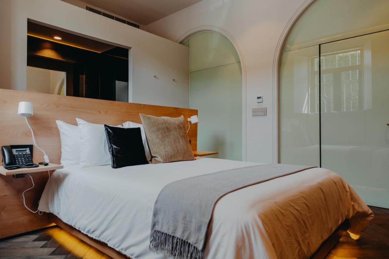 Ta Hotel De Diseno ケレタロ エクステリア 写真