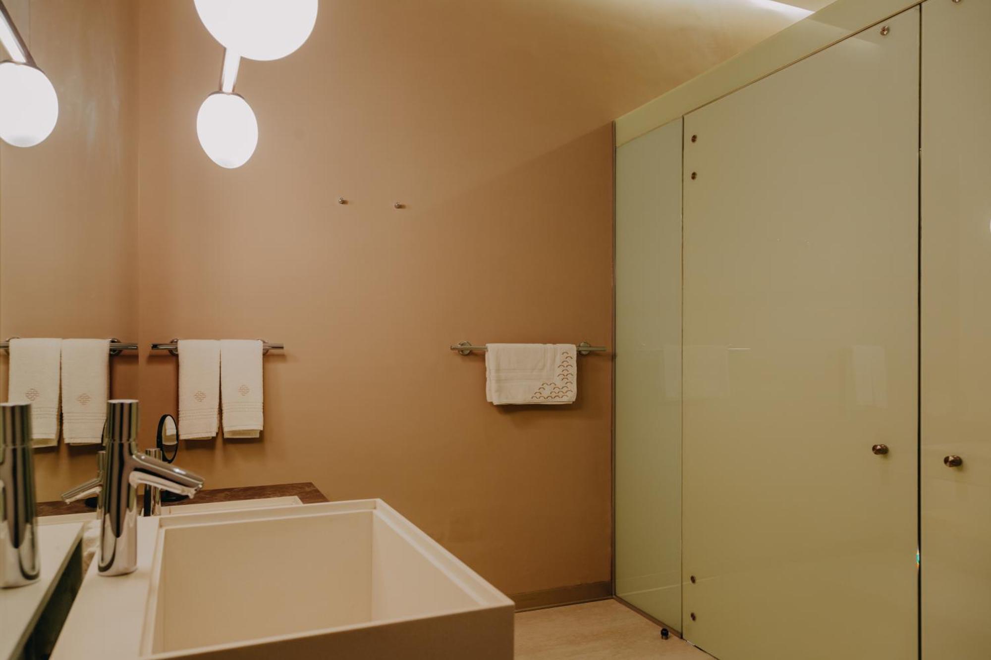 Ta Hotel De Diseno ケレタロ 部屋 写真