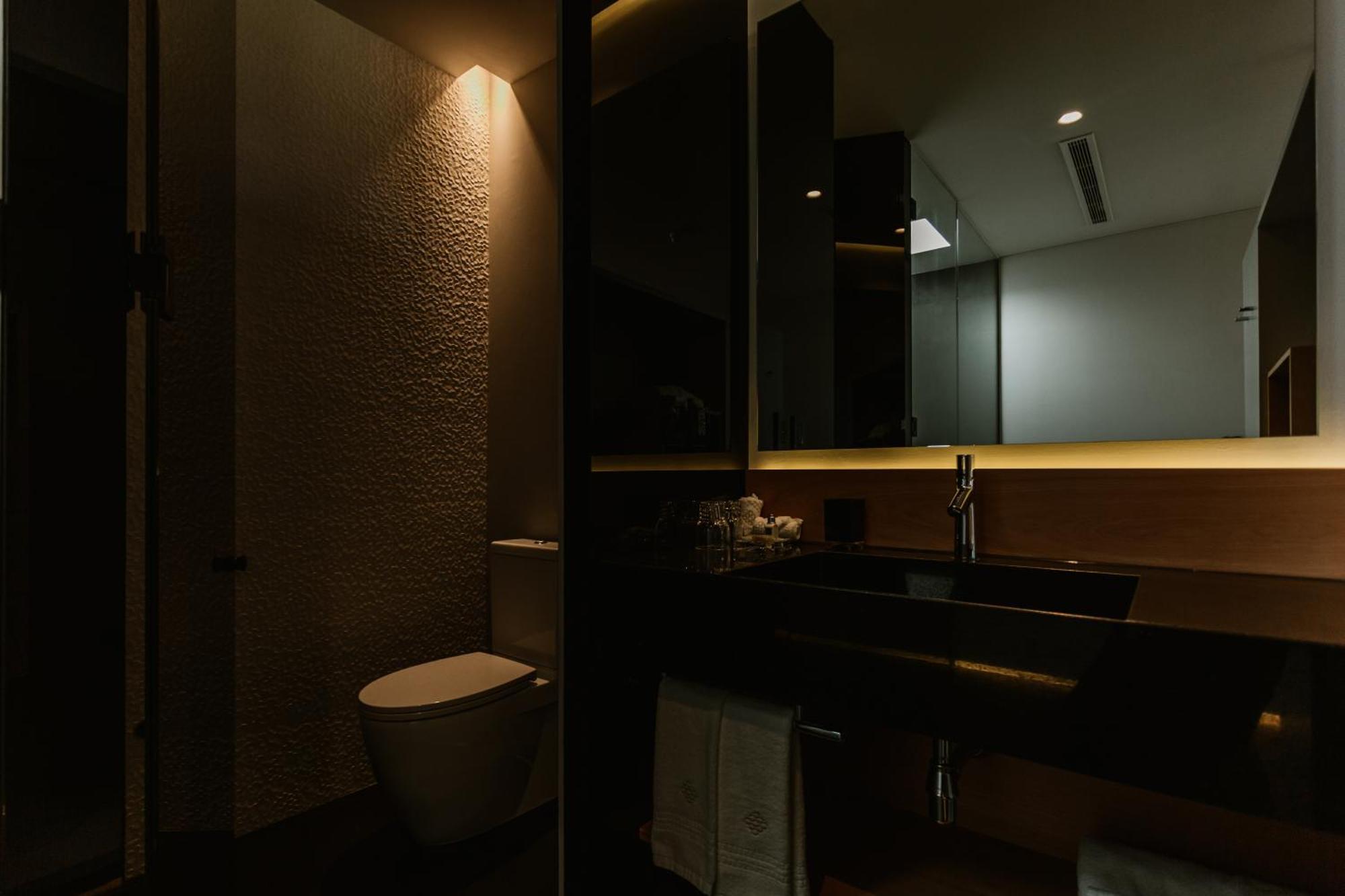 Ta Hotel De Diseno ケレタロ 部屋 写真