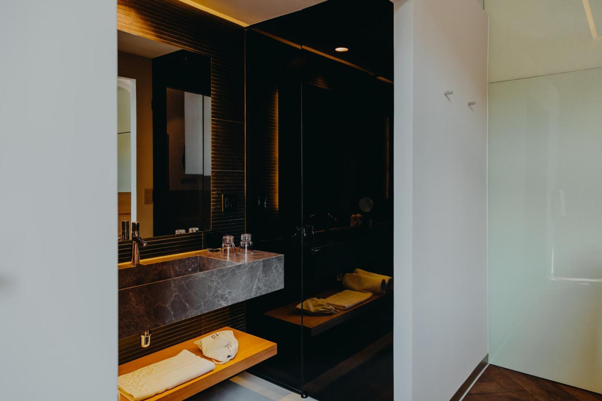 Ta Hotel De Diseno ケレタロ 部屋 写真