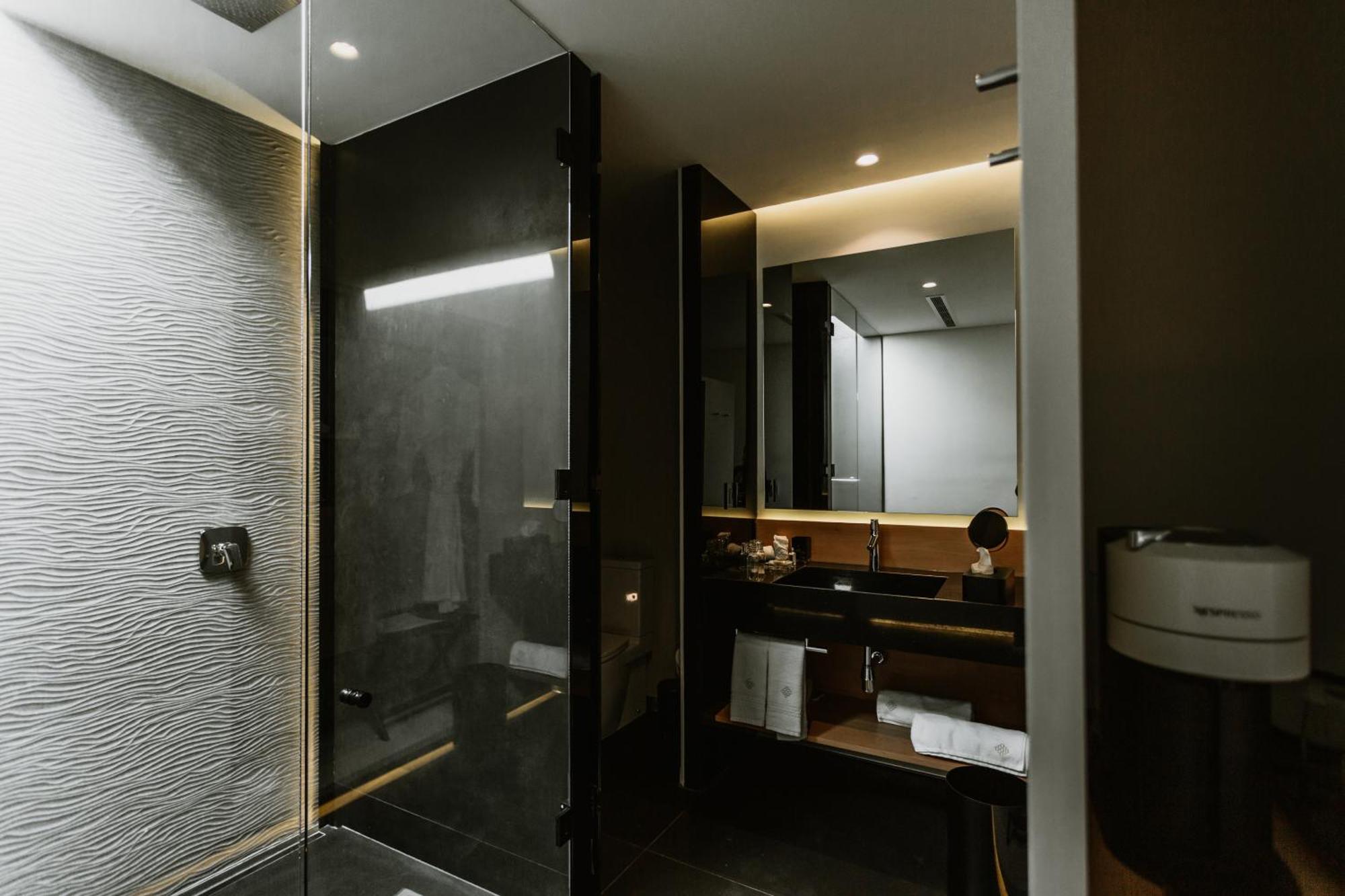 Ta Hotel De Diseno ケレタロ 部屋 写真