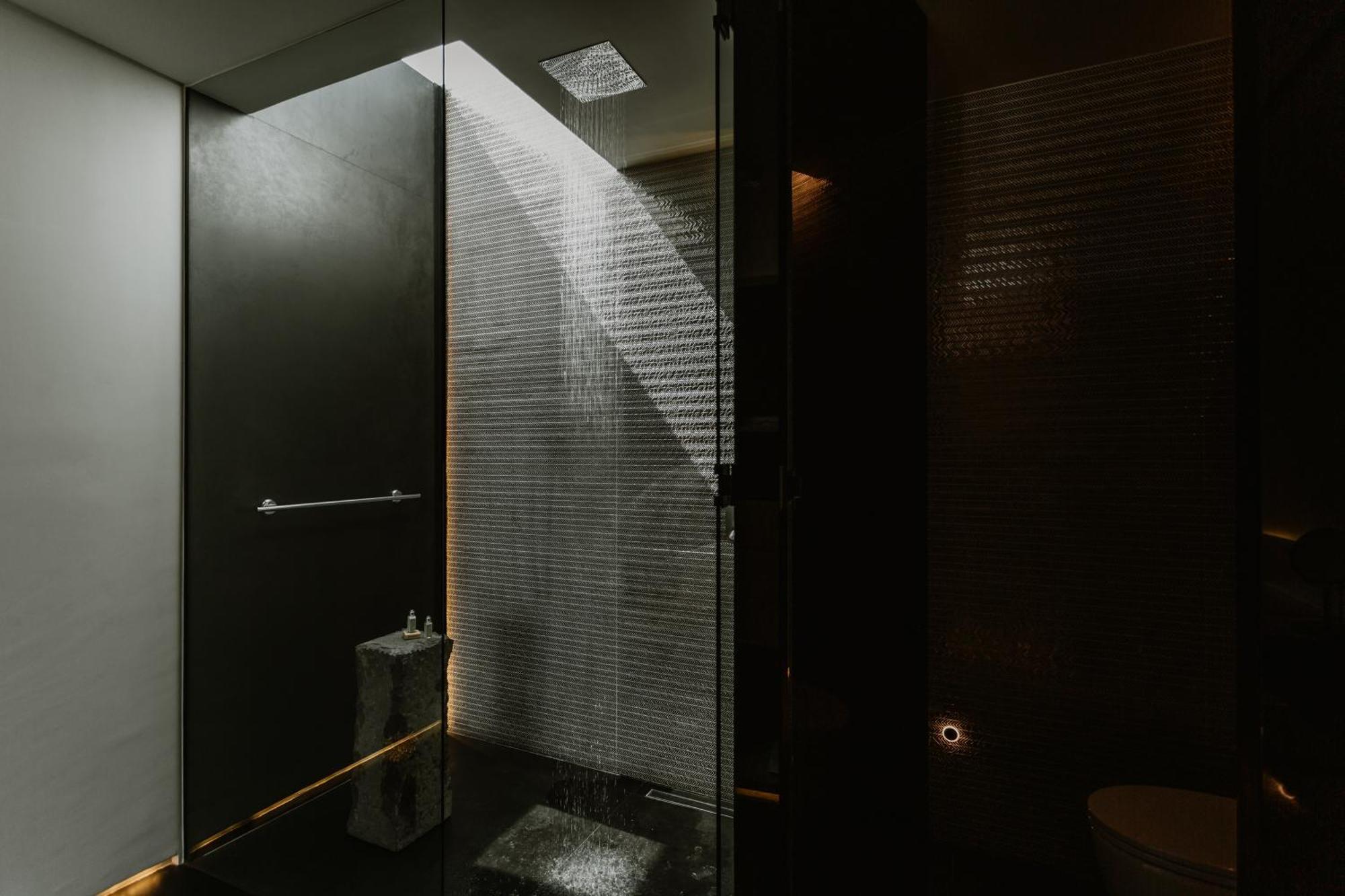 Ta Hotel De Diseno ケレタロ 部屋 写真