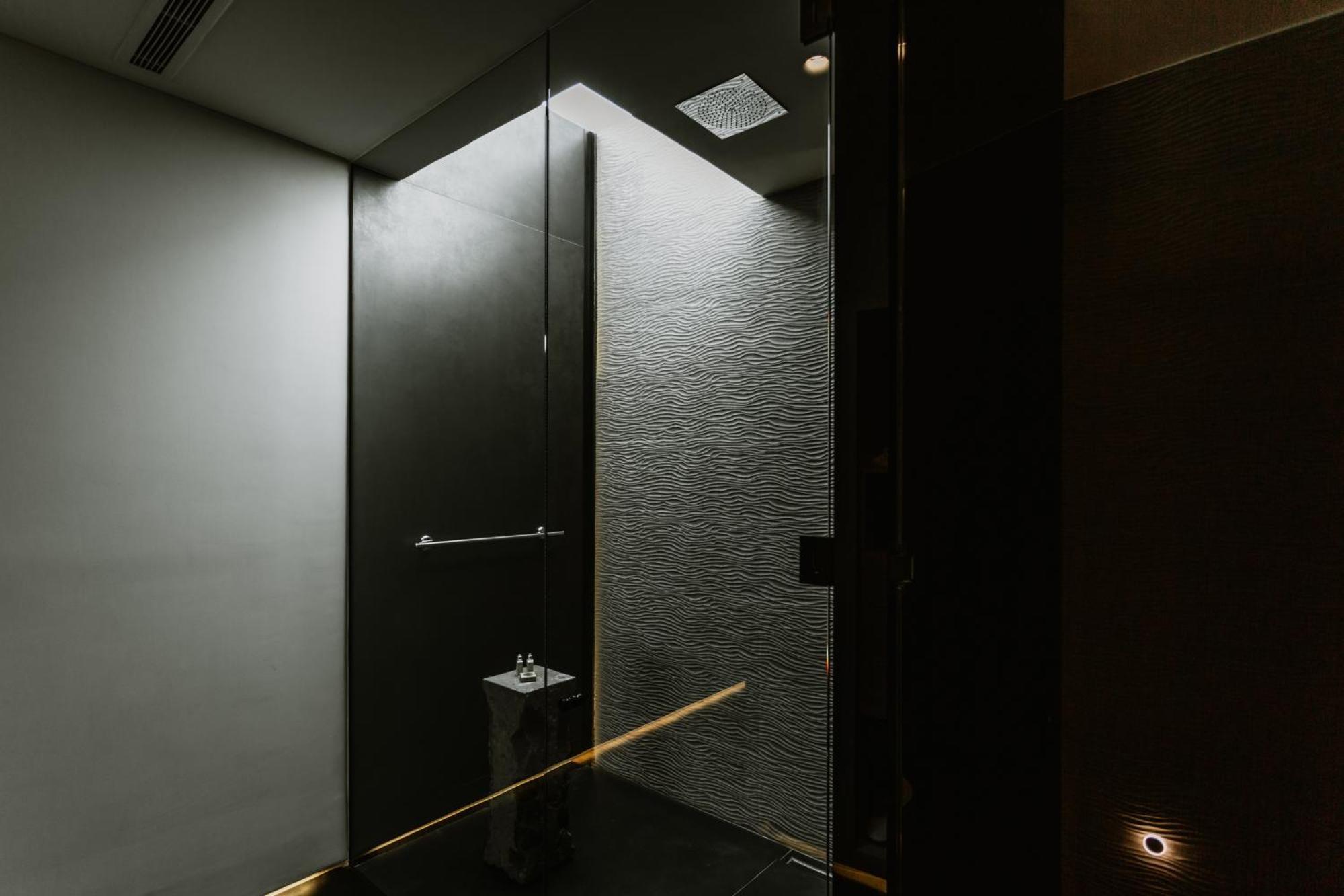 Ta Hotel De Diseno ケレタロ 部屋 写真