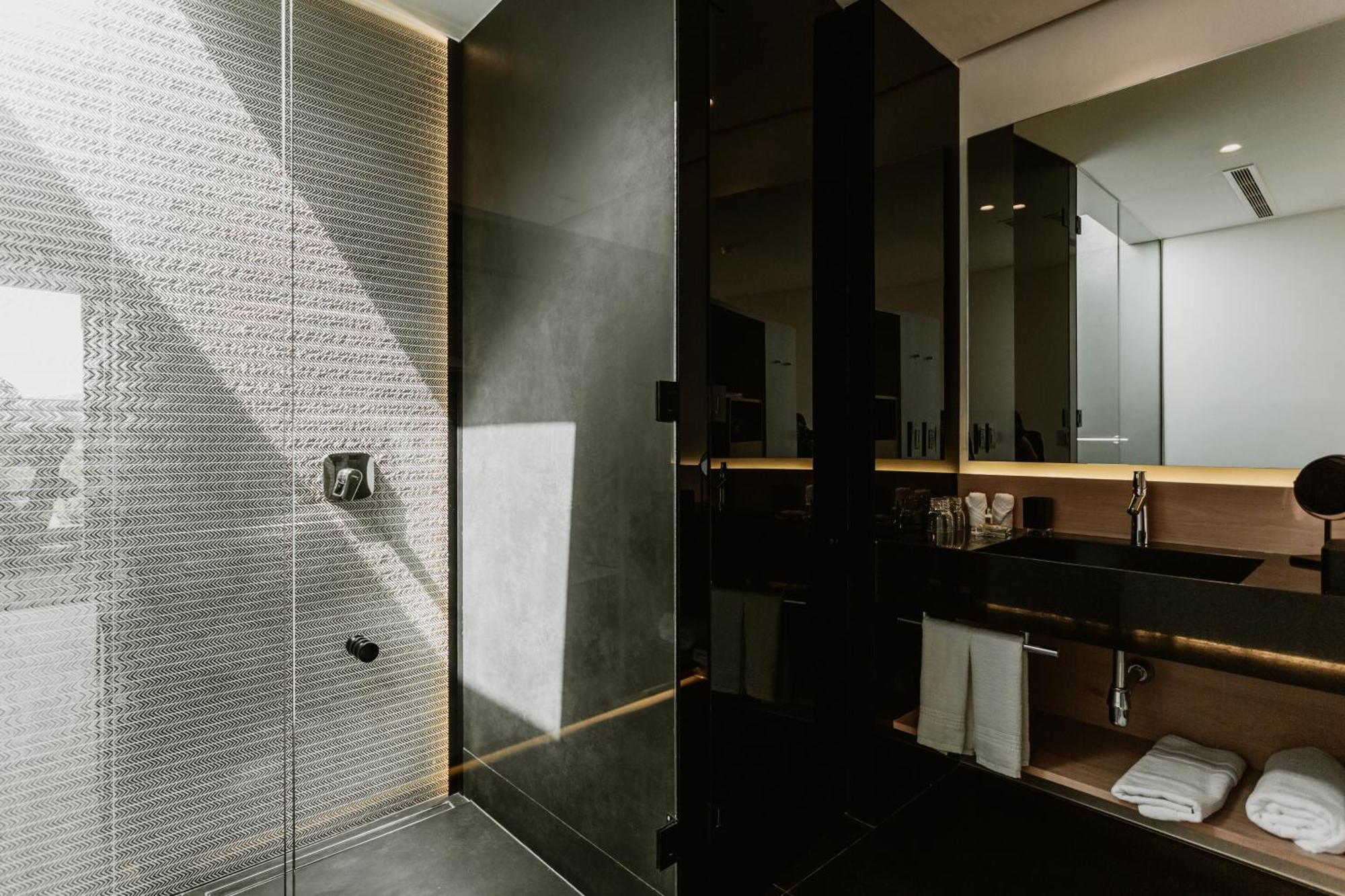 Ta Hotel De Diseno ケレタロ 部屋 写真